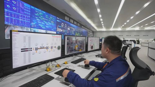 向“新”提質(zhì)，安徽制造強省建設(shè)加速跑