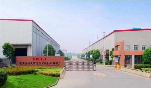 工業脈搏的跳動——探訪安徽合力、江淮鑄造與安徽建材