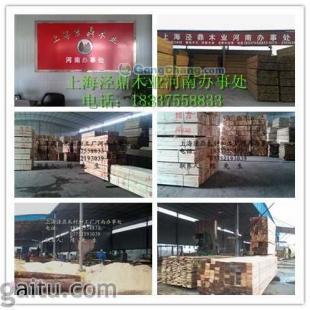 安徽木方建材全解析 合肥、蕪湖、馬鞍山、淮南等地供應渠道與選購指南